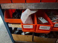 Diverse ijzerwaren o.a. plunjers - afbeelding 37 van  46