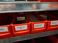 Diverse ijzerwaren o.a. plunjers - afbeelding 43 van  46