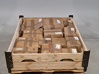 Diverse ijzerwaren - afbeelding 1 van  7