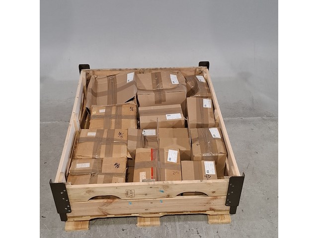 Diverse ijzerwaren - afbeelding 2 van  7