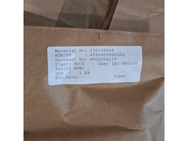 Diverse ijzerwaren - afbeelding 4 van  7