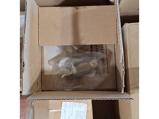 Diverse ijzerwaren - afbeelding 5 van  7