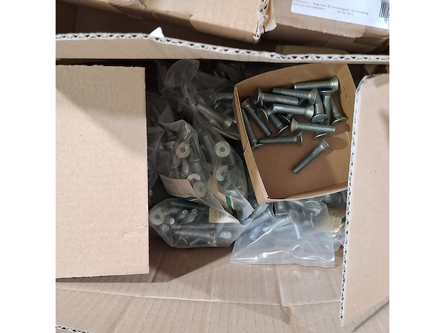 Diverse ijzerwaren - afbeelding 7 van  7