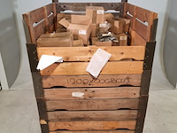 Diverse ijzerwaren - afbeelding 1 van  9