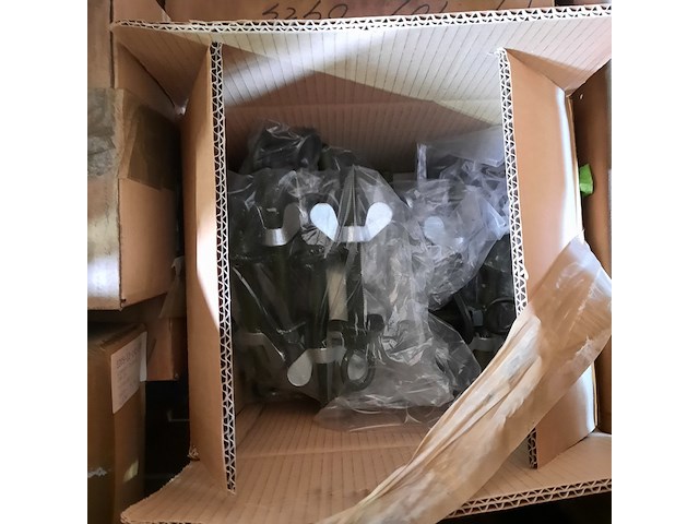 Diverse ijzerwaren - afbeelding 5 van  9