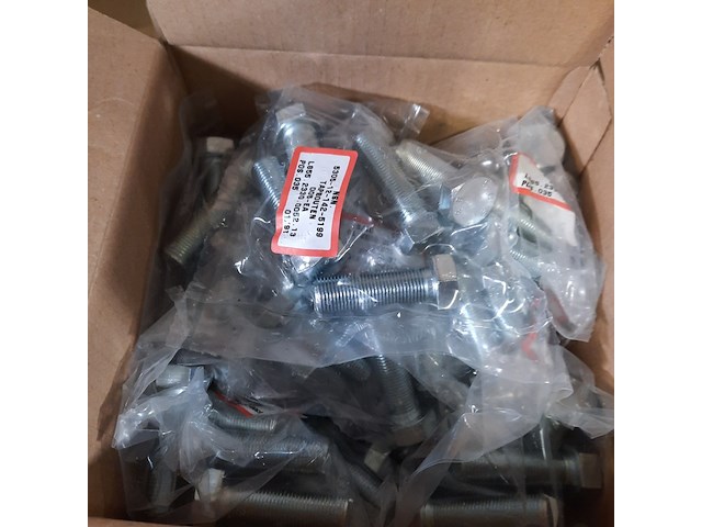 Diverse ijzerwaren - afbeelding 6 van  9