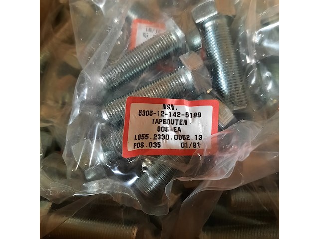 Diverse ijzerwaren - afbeelding 7 van  9