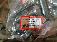 Diverse ijzerwaren - afbeelding 7 van  9