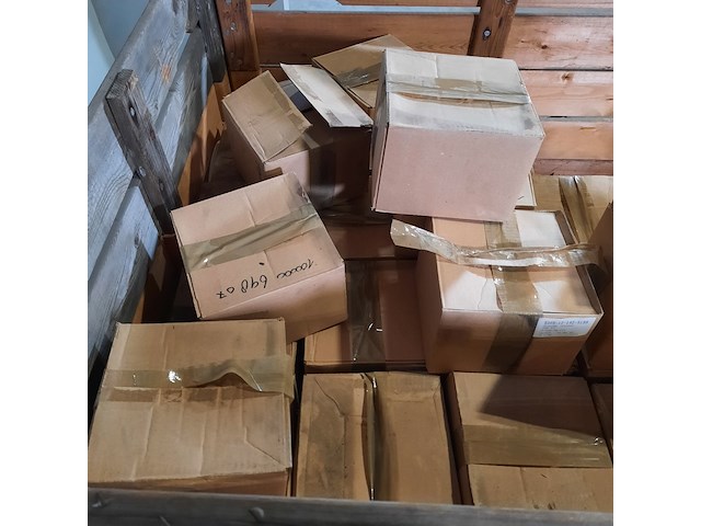 Diverse ijzerwaren - afbeelding 8 van  9