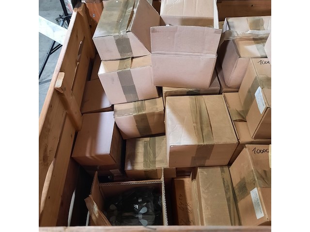 Diverse ijzerwaren - afbeelding 9 van  9