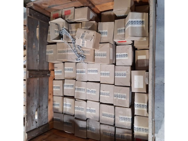 Diverse ijzerwaren - afbeelding 2 van  10