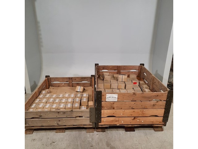 Diverse ijzerwaren - afbeelding 1 van  10