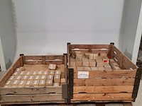 Diverse ijzerwaren - afbeelding 1 van  10