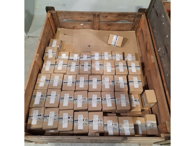 Diverse ijzerwaren - afbeelding 3 van  10