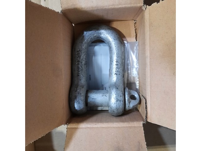 Diverse ijzerwaren - afbeelding 4 van  10