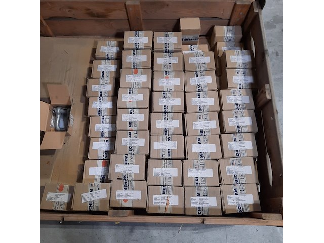 Diverse ijzerwaren - afbeelding 6 van  10