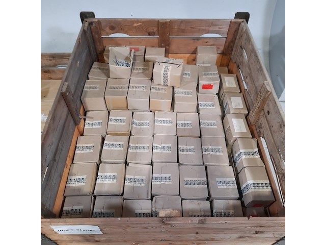 Diverse ijzerwaren - afbeelding 7 van  10