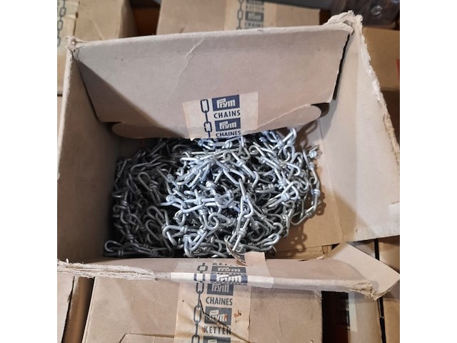 Diverse ijzerwaren - afbeelding 8 van  10