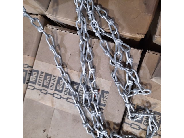 Diverse ijzerwaren - afbeelding 9 van  10