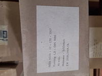 Diverse ijzerwaren - afbeelding 10 van  10