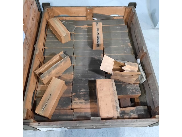 Diverse ijzerwaren - afbeelding 2 van  13