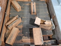 Diverse ijzerwaren - afbeelding 2 van  13