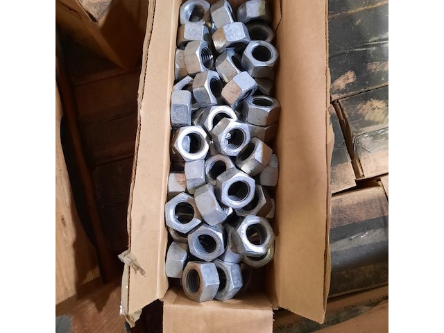 Diverse ijzerwaren - afbeelding 3 van  13