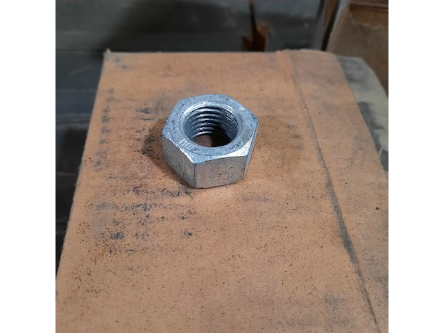 Diverse ijzerwaren - afbeelding 4 van  13