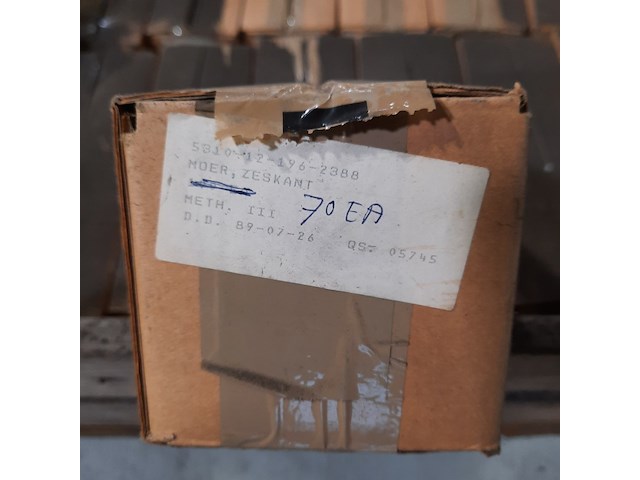 Diverse ijzerwaren - afbeelding 5 van  13