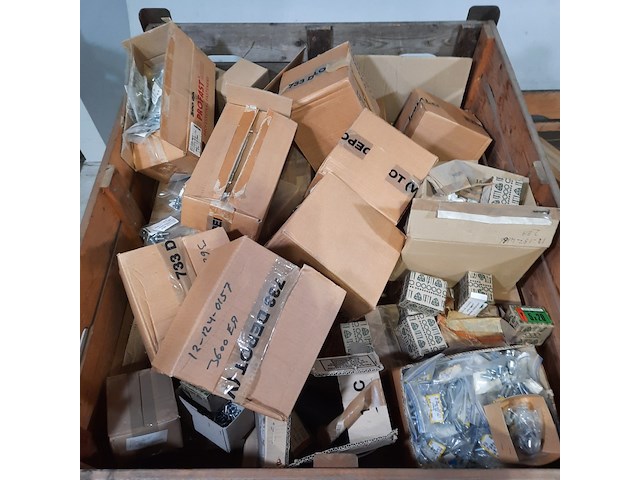 Diverse ijzerwaren - afbeelding 6 van  13