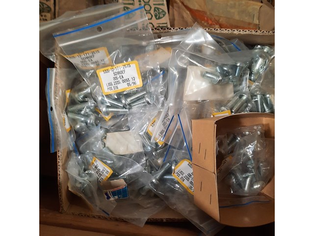 Diverse ijzerwaren - afbeelding 7 van  13