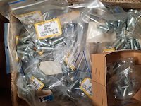 Diverse ijzerwaren - afbeelding 7 van  13