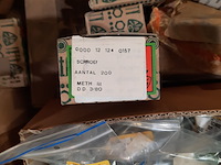 Diverse ijzerwaren - afbeelding 8 van  13