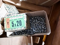 Diverse ijzerwaren - afbeelding 10 van  13