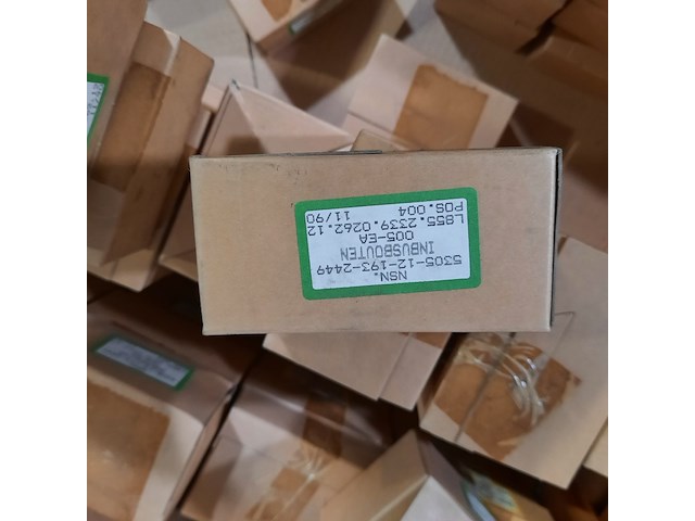 Diverse ijzerwaren - afbeelding 2 van  13