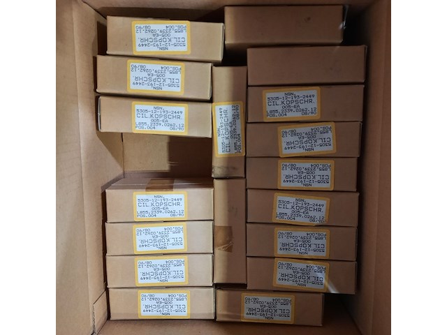 Diverse ijzerwaren - afbeelding 3 van  13