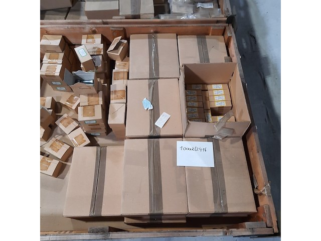 Diverse ijzerwaren - afbeelding 4 van  13