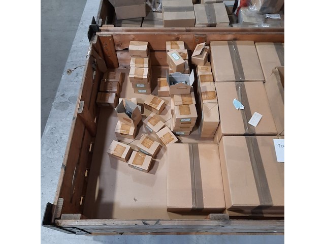 Diverse ijzerwaren - afbeelding 5 van  13