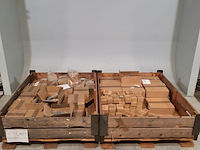 Diverse ijzerwaren - afbeelding 1 van  13