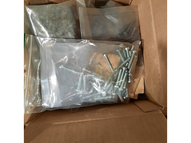 Diverse ijzerwaren - afbeelding 7 van  13