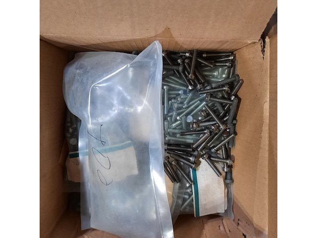 Diverse ijzerwaren - afbeelding 8 van  13