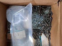 Diverse ijzerwaren - afbeelding 8 van  13