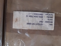 Diverse ijzerwaren - afbeelding 9 van  13