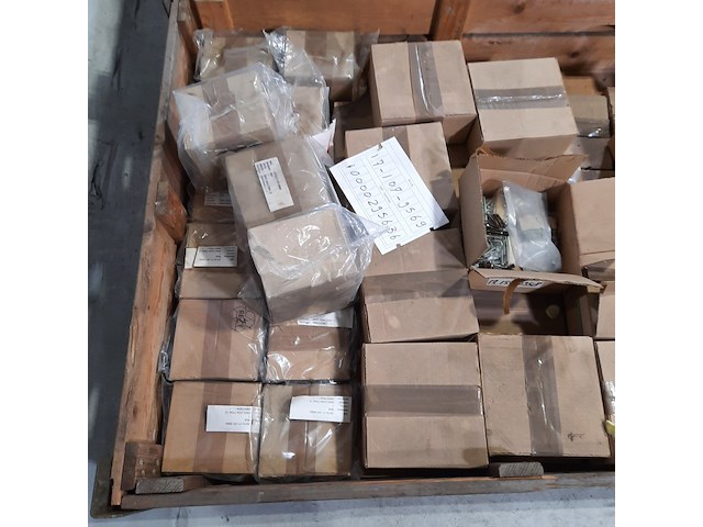 Diverse ijzerwaren - afbeelding 10 van  13