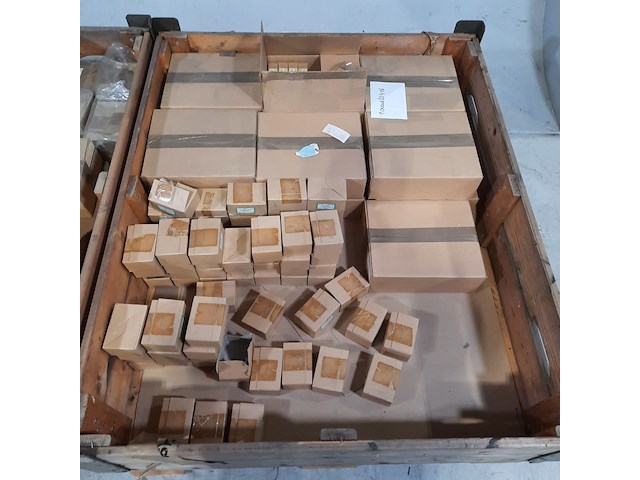 Diverse ijzerwaren - afbeelding 12 van  13