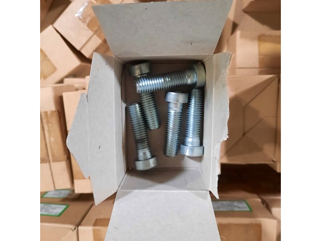 Diverse ijzerwaren - afbeelding 13 van  13