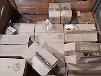 Diverse ijzerwaren - afbeelding 3 van  11