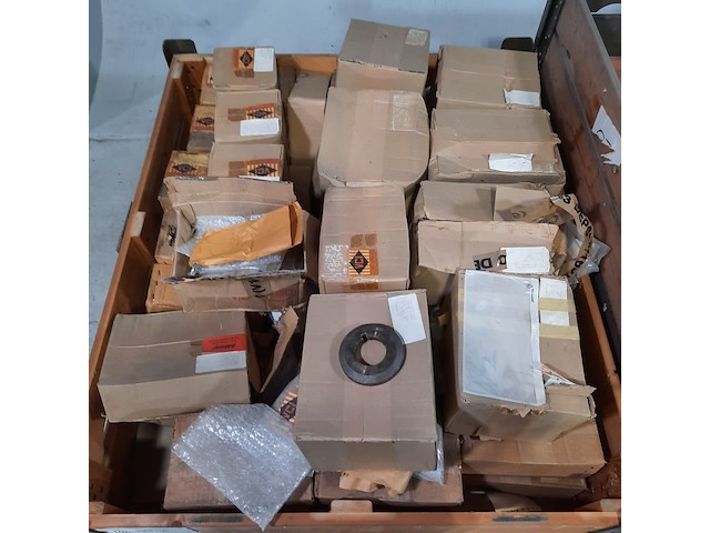 Diverse ijzerwaren - afbeelding 4 van  11