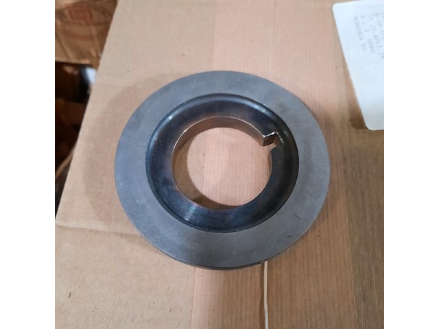 Diverse ijzerwaren - afbeelding 5 van  11