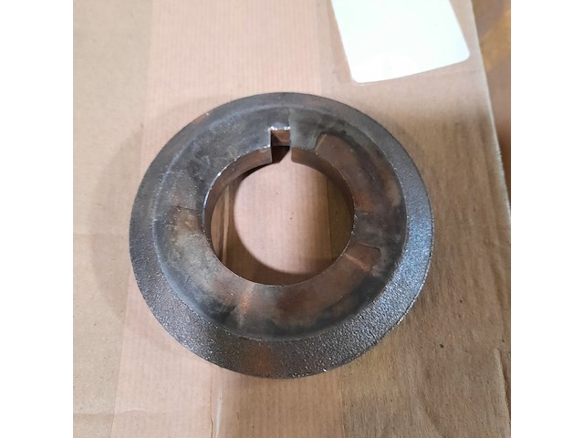 Diverse ijzerwaren - afbeelding 6 van  11